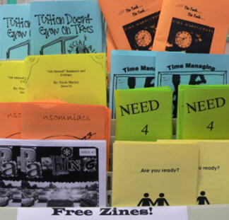 Zines