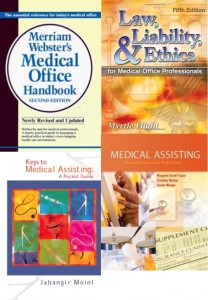Books of interest to BMED students