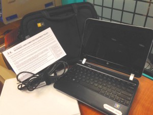 Extended Loan Netbook