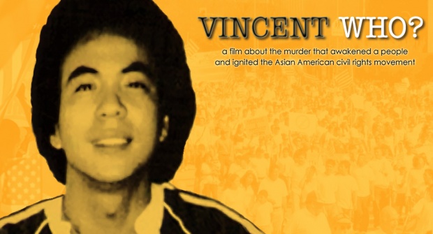 Streaming video: Vincent Who?: The Murder of a Chinese-American Man