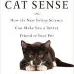 Cat Sense - book cover