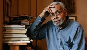 Amiri-Baraka photo