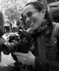 Photo of Mary Ellen Mark