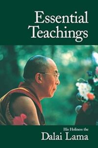 Cover of "Essential Teachings"