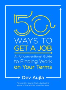 50 Ways to Get a Job cover